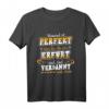 Erfurt Spruch T-Shirt – Lustiges Heimatstadt Motiv für Erfurt Fans & Stadtliebhaber, Perfekt für Geburtstage, Weihnachten & Feiern
