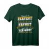 Erfurt Spruch T-Shirt – Lustiges Heimatstadt Motiv für Erfurt Fans & Stadtliebhaber, Perfekt für Geburtstage, Weihnachten & Feiern