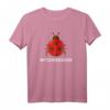 Ostdeutschland Ostdeutsch Frau Sachsen Anhalt Moped T-Shirt – Lustiges DDR & Ostalgie Geschenk für Ossi & Ostdeutsche