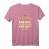 Erfurt T-Shirt für Heimatliebhaber - Stolzes Regional-Shirt mit Erfurt Spruch als Geschenkidee