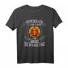 Hüte dich vor Sturm und Wind und Ossis die in Rage sind T-Shirt - Lustiges DDR Outfit für Ostdeutsche, Heimat Spruch & Humor Kleidung