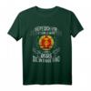 Hüte dich vor Sturm und Wind und Ossis die in Rage sind T-Shirt - Lustiges DDR Outfit für Ostdeutsche, Heimat Spruch & Humor Kleidung