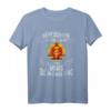 Hüte dich vor Sturm und Wind und Ossis die in Rage sind T-Shirt - Lustiges DDR Outfit für Ostdeutsche, Heimat Spruch & Humor Kleidung