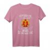 Hüte dich vor Sturm und Wind und Ossis die in Rage sind T-Shirt - Lustiges DDR Outfit für Ostdeutsche, Heimat Spruch & Humor Kleidung