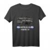 Israel Armee Merkava Mark 4 Kampfpanzer Langarmshirt – Perfekt für Militärgeschichte-Interessierte, Panzer-Experten und Studenten