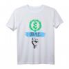 Flagge der Eritreischen Unabhängigkeit - Blau und Grün T-Shirt für Eritreer, Streetwear & Nationalfeiertage