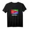 Eritreische Flagge Hoodie & T-Shirts – Perfektes Geschenk für Eritreer und Asmara-Liebhaber