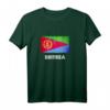 Eritreische Flagge Hoodie & T-Shirts – Perfektes Geschenk für Eritreer und Asmara-Liebhaber
