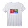 Eritreische Flagge Hoodie & T-Shirts – Perfektes Geschenk für Eritreer und Asmara-Liebhaber