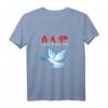 Eritrea Ethiopia Love Peace T-Shirt - Kulturelles Symbol für Frieden und Liebe, Klassisch geschnitten
