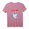 Eritrea Ethiopia Love Peace T-Shirt - Kulturelles Symbol für Frieden und Liebe, Klassisch geschnitten