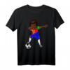 Sanftes Fußball T-Shirt für Jungen Eritrea Eritreischer Asmara Geschenk – Trendige Fanbekleidung für Kinder, Teenager und Erwachsene