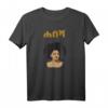 Habesha Tigrinya Amharic Oromo Eritrea Ethiopia T-Shirt – Perfektes Geschenk für Fans der Habesha-Kultur, Musik und Essen