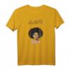 Habesha Tigrinya Amharic Oromo Eritrea Ethiopia T-Shirt – Perfektes Geschenk für Fans der Habesha-Kultur, Musik und Essen