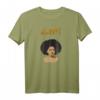 Habesha Tigrinya Amharic Oromo Eritrea Ethiopia T-Shirt – Perfektes Geschenk für Fans der Habesha-Kultur, Musik und Essen