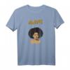 Habesha Tigrinya Amharic Oromo Eritrea Ethiopia T-Shirt – Perfektes Geschenk für Fans der Habesha-Kultur, Musik und Essen