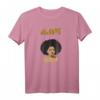 Habesha Tigrinya Amharic Oromo Eritrea Ethiopia T-Shirt – Perfektes Geschenk für Fans der Habesha-Kultur, Musik und Essen