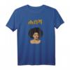 Habesha Tigrinya Amharic Oromo Eritrea Ethiopia T-Shirt – Perfektes Geschenk für Fans der Habesha-Kultur, Musik und Essen