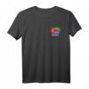 Eritrea Fahnentrikot | Distressed Eritrea Flag Shirt für Männer und Frauen – Perfektes Eritrea Geschenk für Asmara Liebhaber