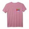 Eritrea Fahnentrikot | Distressed Eritrea Flag Shirt für Männer und Frauen – Perfektes Eritrea Geschenk für Asmara Liebhaber