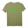 Misfits Green Logo T-Shirt – Offizielles Band-Merchandise für Fans, inklusive Accessoires & Gadgets
