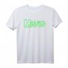 Misfits Green Logo T-Shirt – Offizielles Band-Merchandise für Fans, inklusive Accessoires & Gadgets