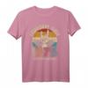 1973 Vintage Geburtstag Retro T-Shirt – Lustiges Geschenk zum 49. Geburtstag für Männer und Frauen, Retro Kassettenband Design