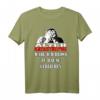Alter Katastrophe Wäre ich bloß zu Hause geblieben - Witziges Vintage T-Shirt für Truckfahrer, Mechaniker & Handwerker als Geschenk