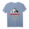Alter Katastrophe Wäre ich bloß zu Hause geblieben - Witziges Vintage T-Shirt für Truckfahrer, Mechaniker & Handwerker als Geschenk