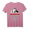 Alter Katastrophe Wäre ich bloß zu Hause geblieben - Witziges Vintage T-Shirt für Truckfahrer, Mechaniker & Handwerker als Geschenk