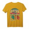 Legendär seit 1986 Geburtstag T-Shirt - Retro Vintage Design für Damen und Herren, Geschenkidee für 80er Jahre Kinder