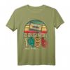 Legendär seit 1986 Geburtstag T-Shirt - Retro Vintage Design für Damen und Herren, Geschenkidee für 80er Jahre Kinder