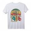 Legendär seit 1986 Geburtstag T-Shirt - Retro Vintage Design für Damen und Herren, Geschenkidee für 80er Jahre Kinder