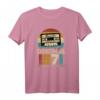 1971 Jahrgang Geburtstag Retro Vintage T-Shirt - Lustiges Geschenk zum 51. Geburtstag für Männer und Frauen, Nostalgie Kassette Tape Motiv