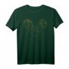 Mickey Mouse HapPanda T-Shirt - Officially Licensed Disney Confetti Design für den besonderen Tag