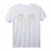 Mickey Mouse HapPanda T-Shirt - Officially Licensed Disney Confetti Design für den besonderen Tag