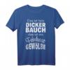 Funny Spruch Fun Sprüche Coole Männer Witzig Lustig Herren T-Shirt – Originelles Geschenk für Männer mit Humor