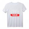 Lustiges Herren T-Shirt mit Spruch – Witziges Fun Motiv für Männer als Geschenk zum Männertag, Vatertag, Geburtstag oder Party