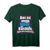 Das Ist Mein 90er Kostüm Retro Outfit für Partys, Karneval & Junggesellenabschied – Lustiges Nineties T-Shirt für 90er Jahre Motto, Halloween & Mottopartys