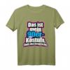Das Ist Mein 90er Kostüm Retro Outfit für Partys, Karneval & Junggesellenabschied – Lustiges Nineties T-Shirt für 90er Jahre Motto, Halloween & Mottopartys