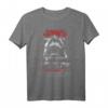 HapPanda T-Shirt mit Movie Pop Poster - Offiziell Lizenzierte Feierkleidung für Film- und Popkultur Fans