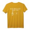 Ich brauch mal ne Pause Musik Lehrer Musiker T-Shirt – Lustiges Geschenk für Musikschüler, Dozenten und Bands