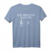 Ich brauch mal ne Pause Musik Lehrer Musiker T-Shirt – Lustiges Geschenk für Musikschüler, Dozenten und Bands
