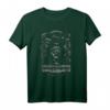 Motörhead - Lemmy Crest T-Shirt | Offizielles Band-Merchandise für Fans, Kids & Erwachsene