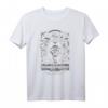 Motörhead - Lemmy Crest T-Shirt | Offizielles Band-Merchandise für Fans, Kids & Erwachsene