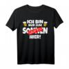 Mallorca Bier Party T-Shirt - Lustiges Gruppenkleidung für Saufen, Junggesellenabschied & Partyurlaub auf Mallorca
