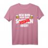Mallorca Bier Party T-Shirt - Lustiges Gruppenkleidung für Saufen, Junggesellenabschied & Partyurlaub auf Mallorca