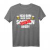 Mallorca Bier Party T-Shirt - Lustiges Gruppenkleidung für Saufen, Junggesellenabschied & Partyurlaub auf Mallorca