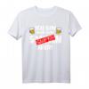 Mallorca Bier Party T-Shirt - Lustiges Gruppenkleidung für Saufen, Junggesellenabschied & Partyurlaub auf Mallorca