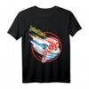 40Geburtstag Turbo Album T-Shirt – Offizielles Merchandise für Männer, Frauen, Kinder & Jugendliche zum Jubiläum